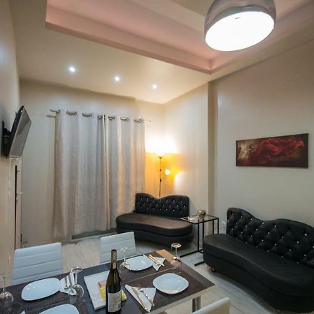 Areti Daire Atina Dış mekan fotoğraf