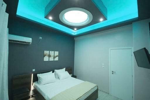 Areti Daire Atina Dış mekan fotoğraf